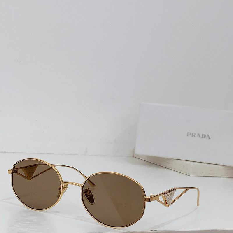 Prada Glasses (155)